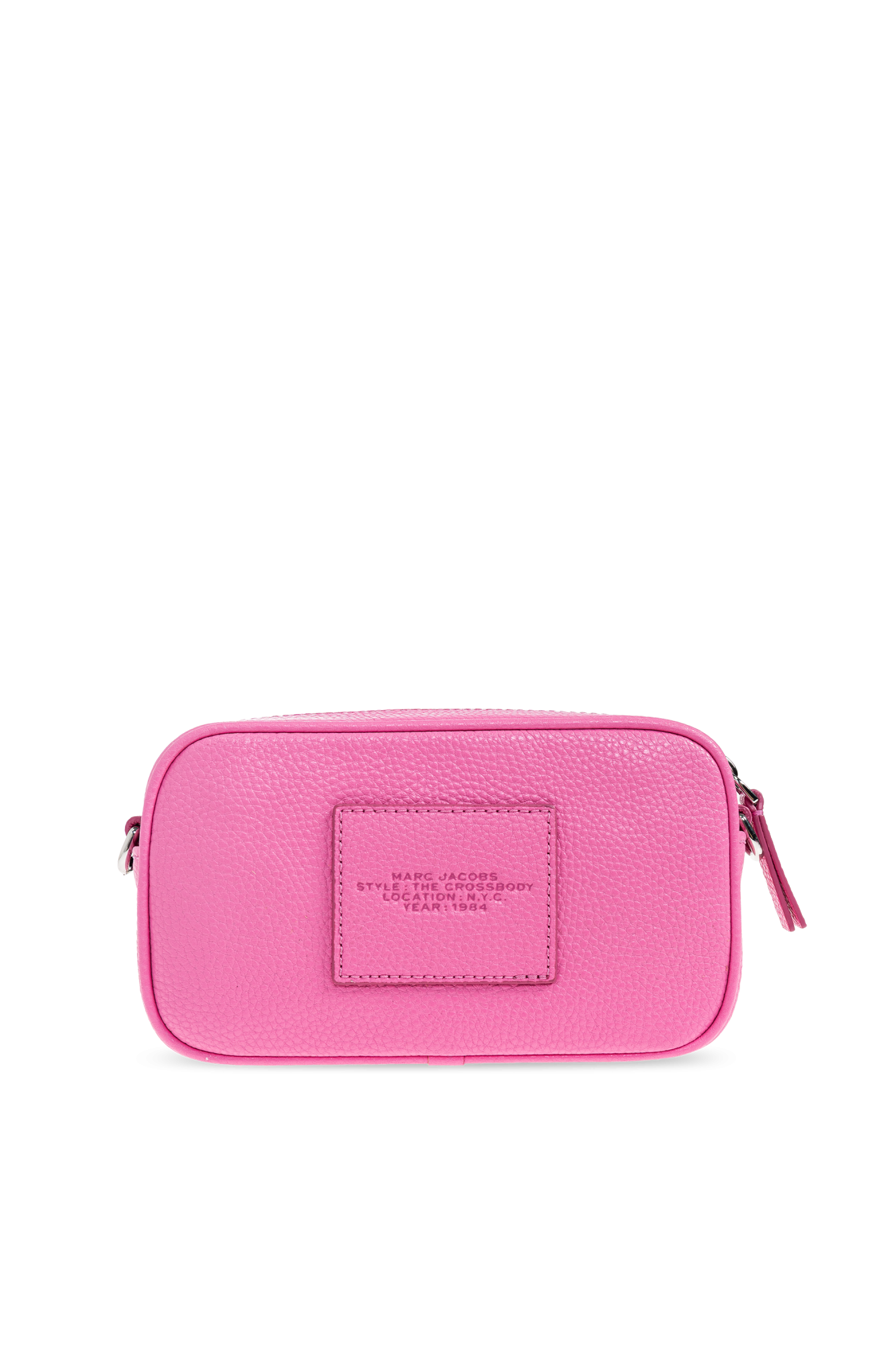 【Marc Jacobs】The Compact Signature Shoulder Bag Marc Jacobs Shoulder bag 